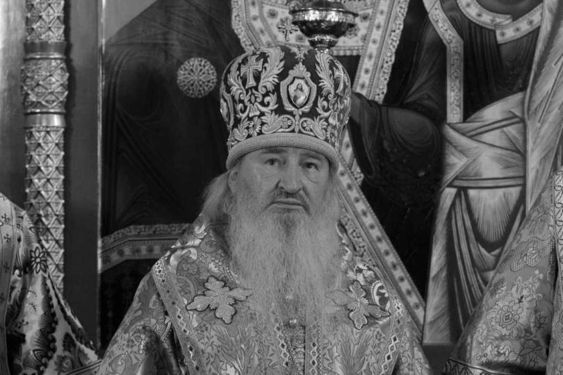 Скончался митрополит Казанский и Татарстанский Феофан, посвятивший 8 лет Ставрополью Скончался митрополит Казанский и Татарстанский Феофан, посвятивший 8 лет Ставрополью