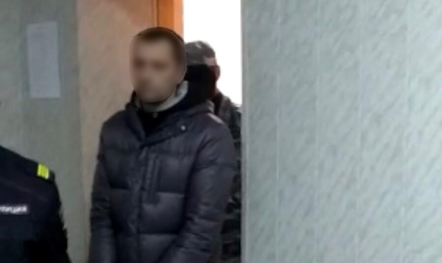 Изнасиловавший женщину рецидивист задержан в Ставрополе