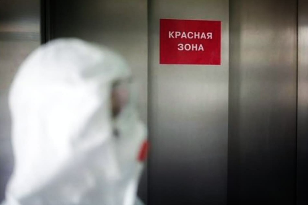 Заболевший коронавирусом мэр Пятигорска рассказал о своём лечении в больнице Заболевший коронавирусом мэр Пятигорска рассказал о своём лечении в больнице