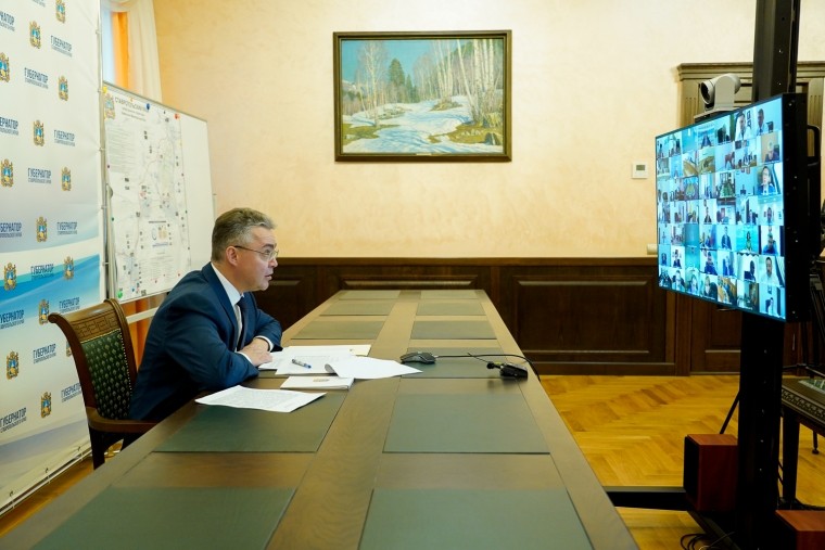 На Ставрополье к 2025 году планируется увеличить турпоток до 2,2 млн