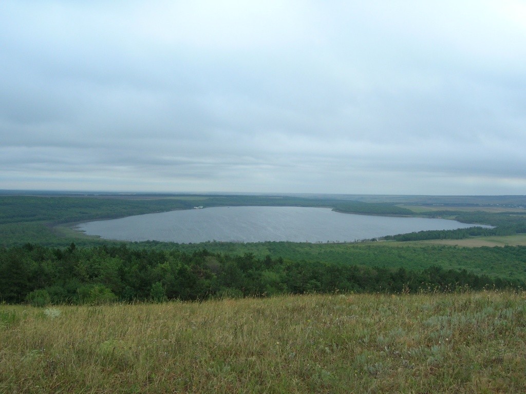Дума Ставрополья утвердила рекомендации по сохранению уникального озера Тамбукан