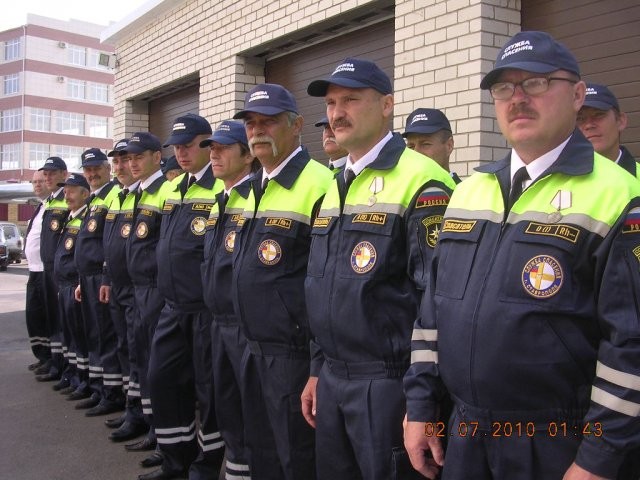 ЕДДС Ставрополя признали лучшей на Северном Кавказе