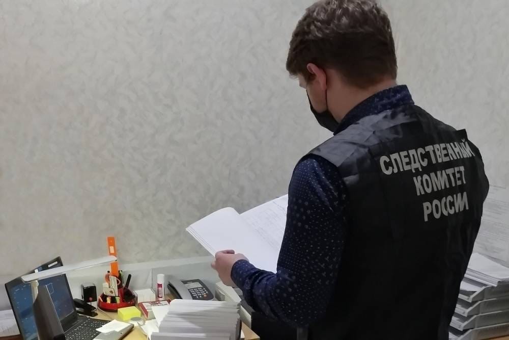 В Ставропольском крае экс-начальника отдела ГИБДД подозревают в получении взятки В Ставропольском крае экс-начальника отдела ГИБДД подозревают в получении взятки