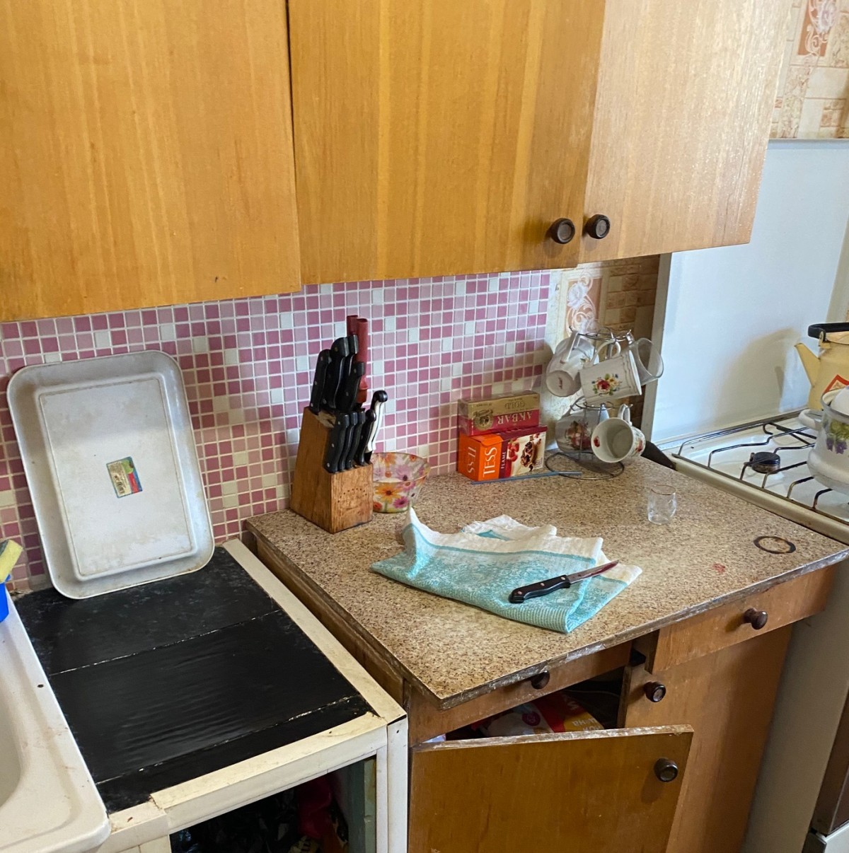 В Георгиевске мужчина предстанет перед судом за убийство знакомого