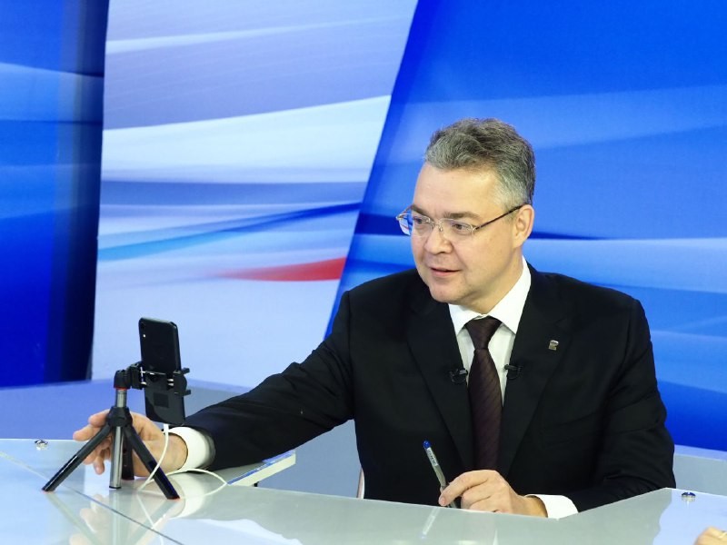 На Ставрополье подготовили 43 проекта в сфере туризма на сумму 36 млрд рублей