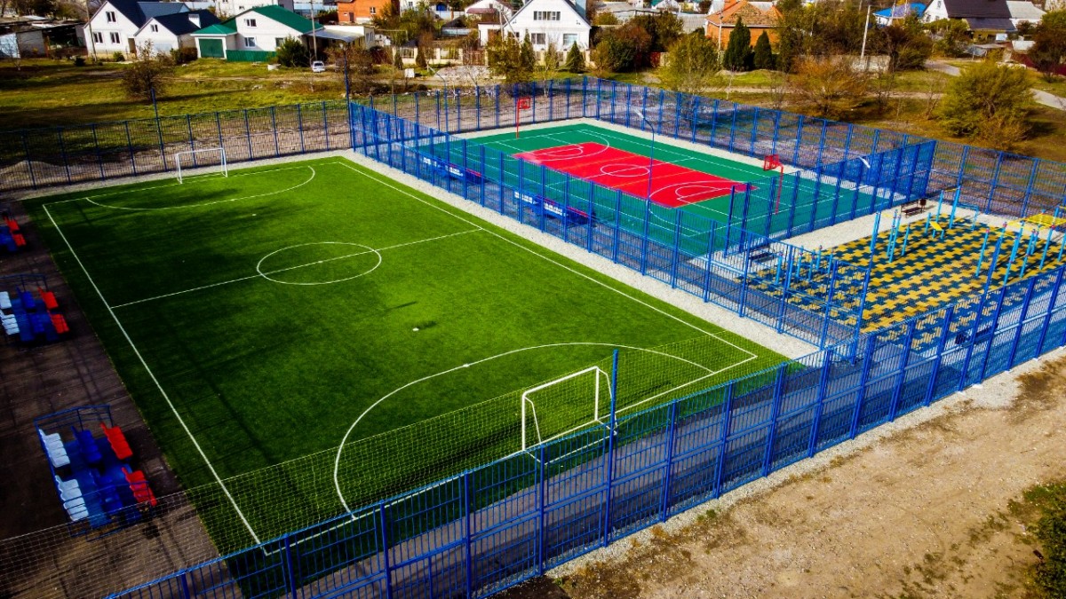 Невинномысск вошёл в тройку самых здоровых городов России