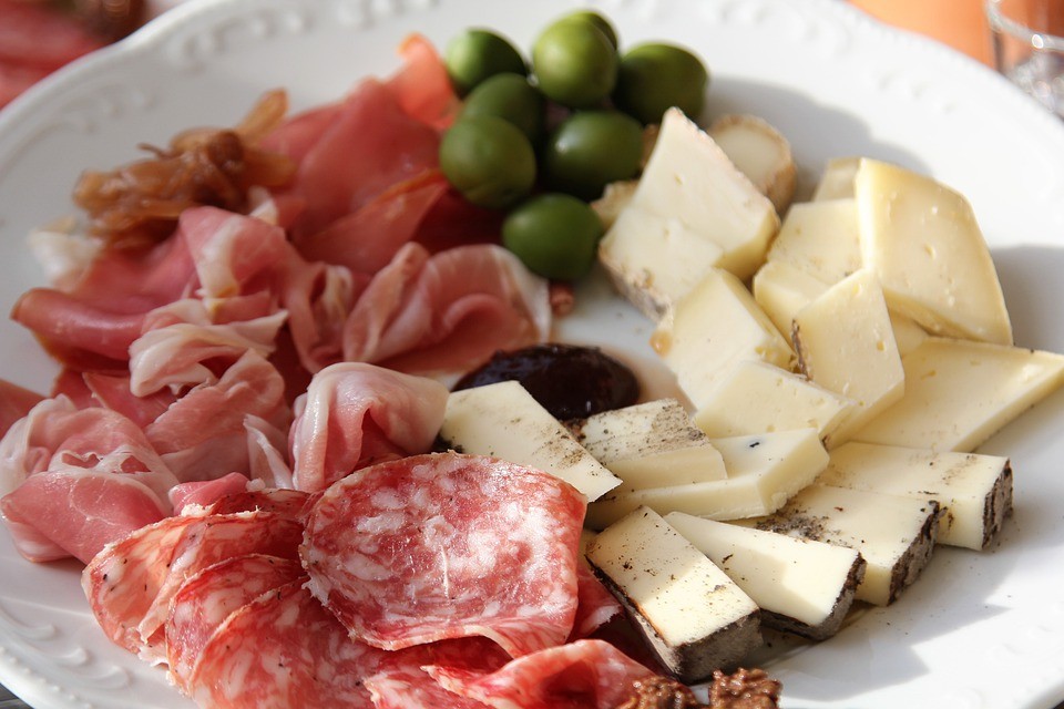 В финале конкурса «Вкусы России» Ставрополье представляют 16 производителей В финале конкурса «Вкусы России» Ставрополье представляют 16 производителей