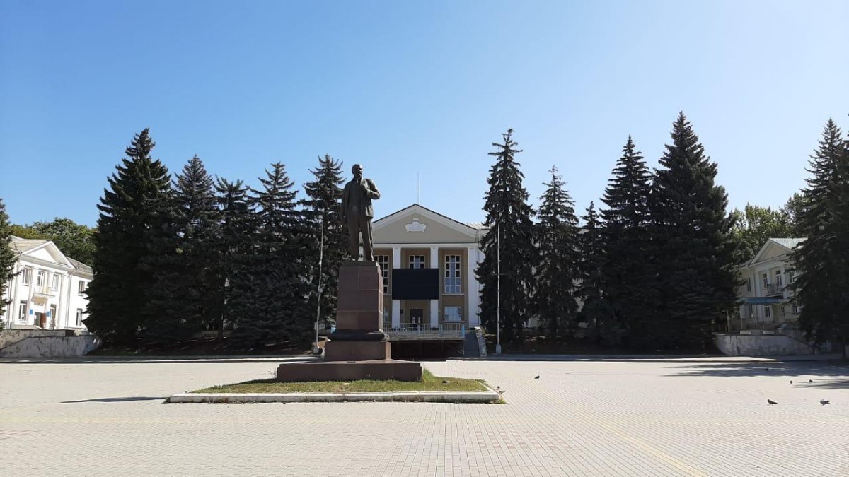 В Лермонтове установят 40 «умных» камер