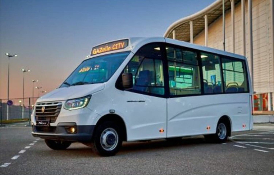 В Ставрополе будут курсировать пять «антивирусных» автобусов