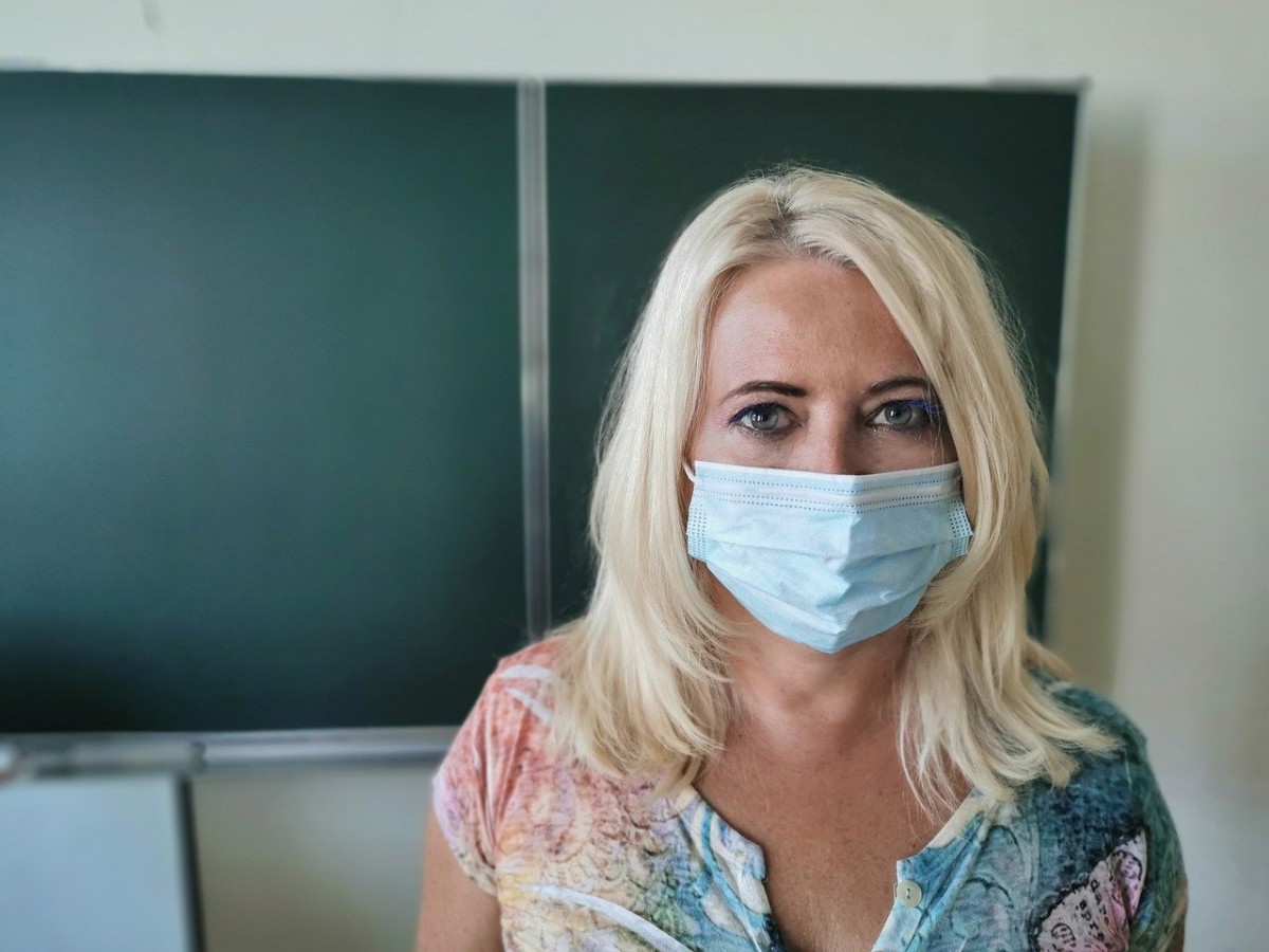 Дистанционное обучение могут вернуть в некоторых школах Ставрополья Дистанционное обучение могут вернуть в некоторых школах Ставрополья