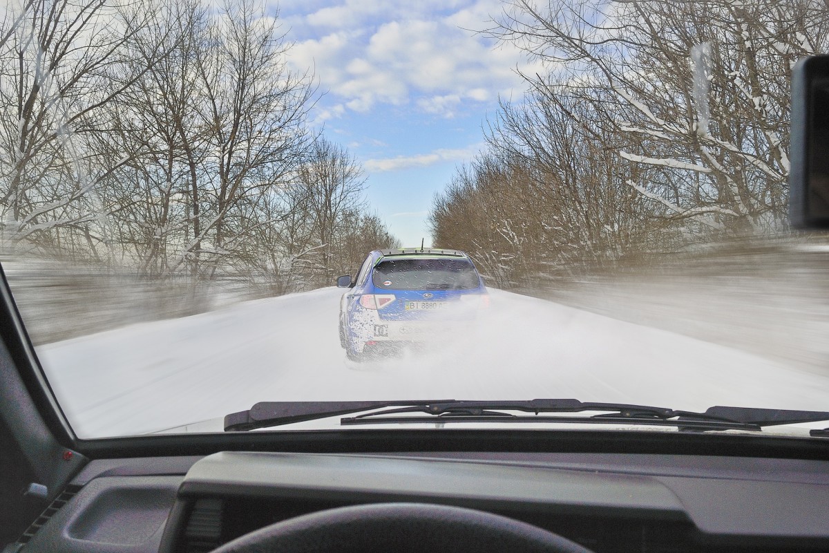 На Ставрополье 7 и 8 декабря ожидаются сильный гололед и порывистый ветер На Ставрополье 7 и 8 декабря ожидаются сильный гололед и порывистый ветер