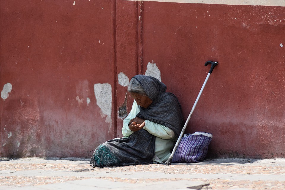 Каждый второй житель Ставрополя помогал другим хотя бы раз в жизни Каждый второй житель Ставрополя помогал другим хотя бы раз в жизни