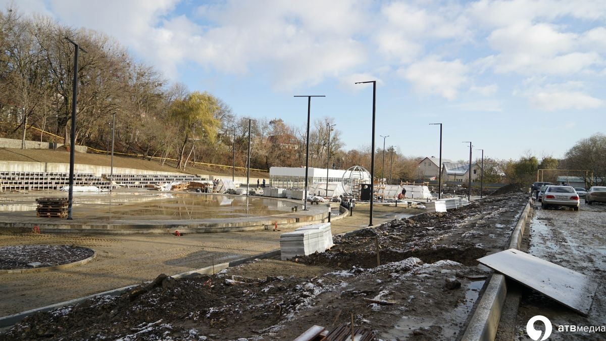 В Ставрополе на территории Пионерского пруда обустроят ледовый каток В Ставрополе на территории Пионерского пруда обустроят ледовый каток
