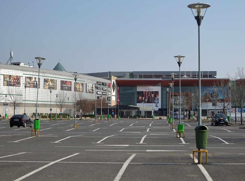 Парковки в Ставрополе останутся платными Парковки в Ставрополе останутся платными