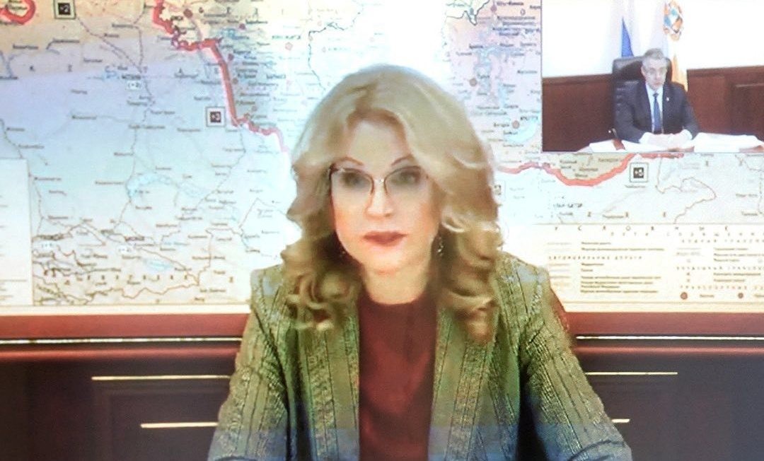 Правительство РФ утвердило программу модернизации первичного медицинского звена на Ставрополье Правительство РФ утвердило программу модернизации первичного медицинского звена на Ставрополье