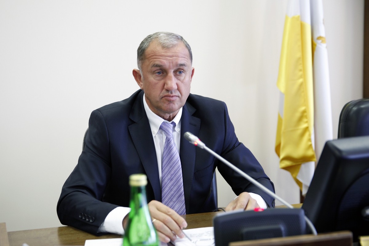 Дорожный фонд Ставрополья может получить дополнительный источник формирования