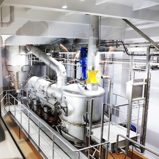 На Ставрополье молочную продукцию экспортируют в Израиль, ОАЭ, США