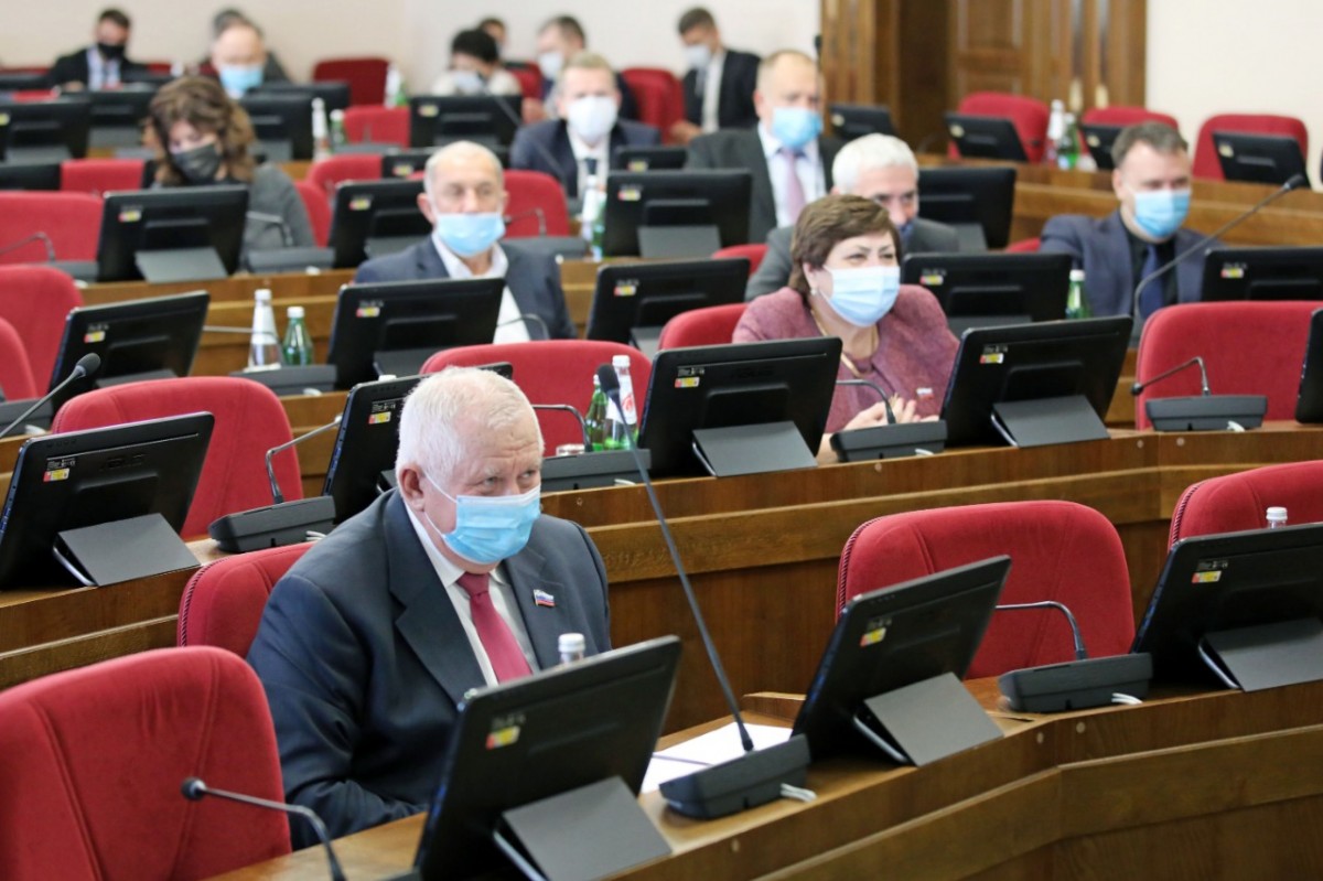 Больше ставропольских семей получат помощь по социальным контрактам