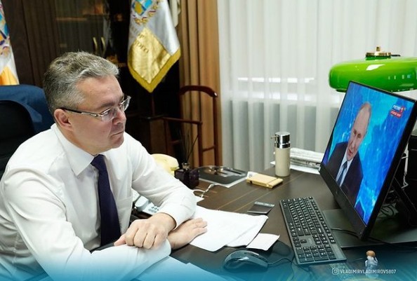 На Ставрополье проверят начисление зарплат в сфере образования после жалобы учителя