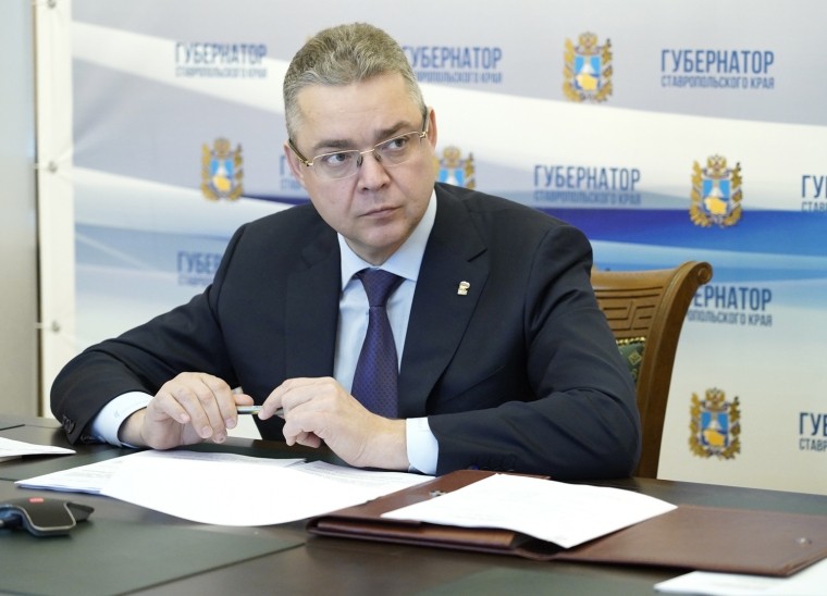 На Ставрополье построят новое отделение «инфекционки» на 500 коек На Ставрополье построят новое отделение «инфекционки» на 500 коек