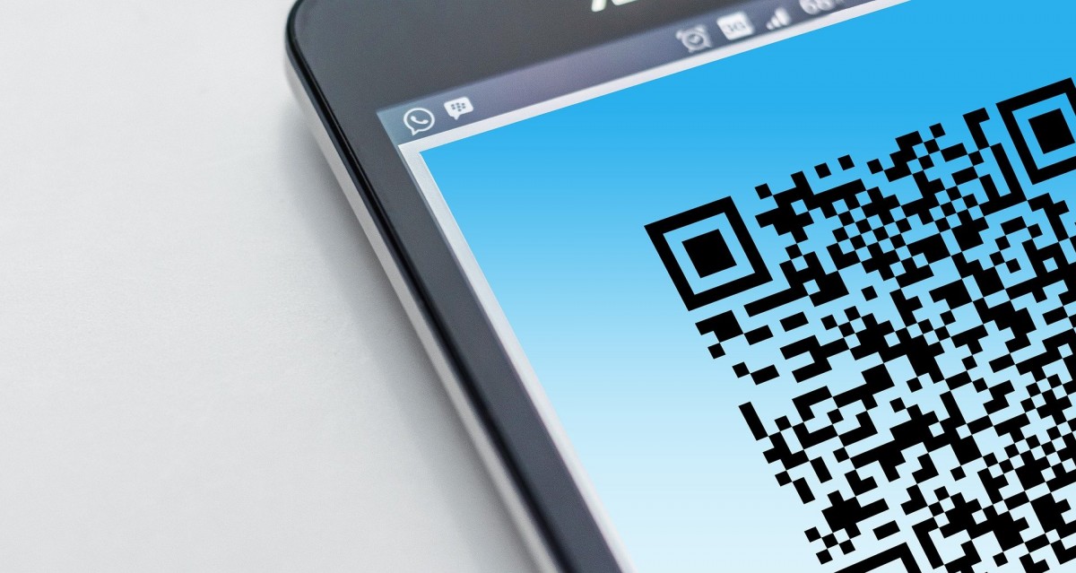 Можно ли создать qr код исследовательская работа