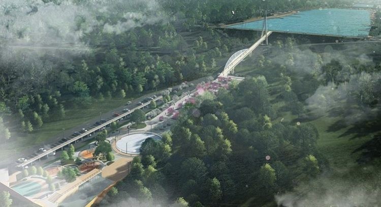 В 2021 году купальный сезон в Ставрополе может открыться вовремя В 2021 году купальный сезон в Ставрополе может открыться вовремя