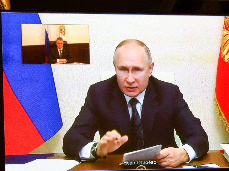 На Ставрополье планируют обновить 300 медицинских объектов На Ставрополье планируют обновить 300 медицинских объектов