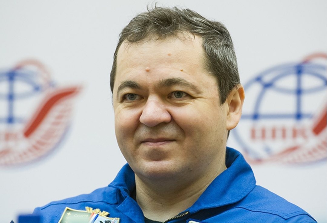 На Ставрополье космонавт Олег Скрипочка празднует день рождения На Ставрополье космонавт Олег Скрипочка празднует день рождения