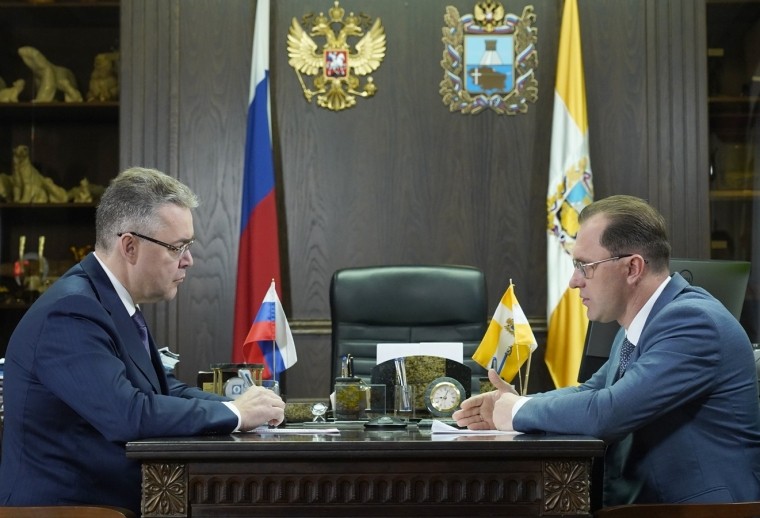 Почти 2 млрд рублей направят в 2021 году на модернизацию объектов здравоохранения на Ставрополье