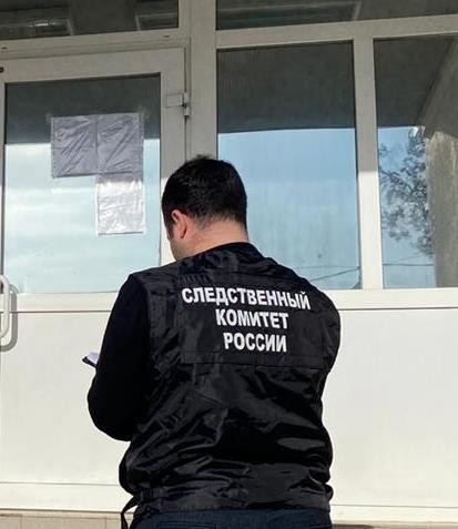 Экс-замначальника отдела Росгвардии в Невинномысске подозревают в мошенничестве Экс-замначальника отдела Росгвардии в Невинномысске подозревают в мошенничестве