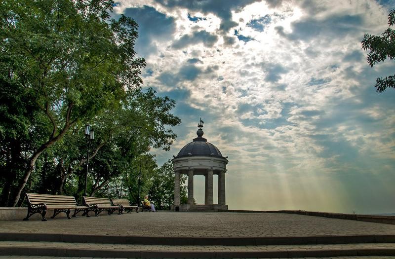 КМВ вошли в топ-3 самых ажиотажных направлений для оздоровления в 2021 году КМВ вошли в топ-3 самых ажиотажных направлений для оздоровления в 2021 году