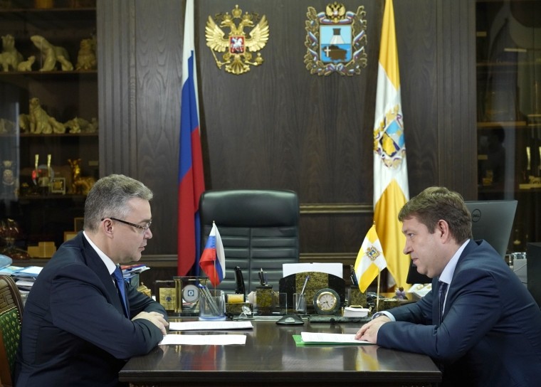 Волонтеров, помогающих в борьбе с коронавирусом, поддержат на Ставрополье Волонтеров, помогающих в борьбе с коронавирусом, поддержат на Ставрополье