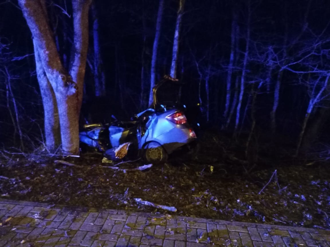 8-летний ребенок погиб в ДТП на улице Космонавтов в Ставрополе