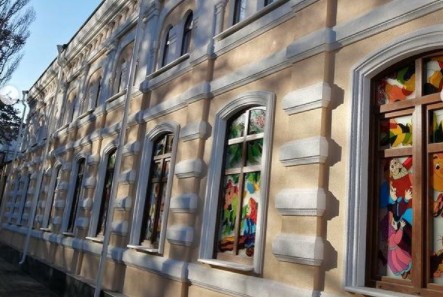 В Ставрополе завершилась реконструкция театра кукол