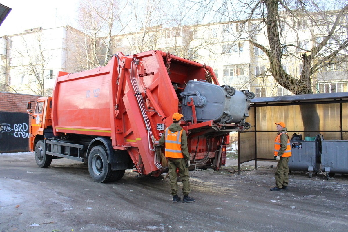 Коммунальные службы Ставрополья в праздники работают в усиленном режиме Коммунальные службы Ставрополья в праздники работают в усиленном режиме