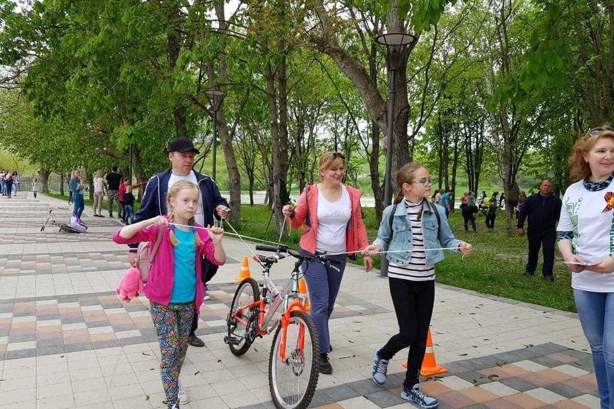 Участникам спортивного фестиваля установят арт-объект в Железноводске Участникам спортивного фестиваля установят арт-объект в Железноводске