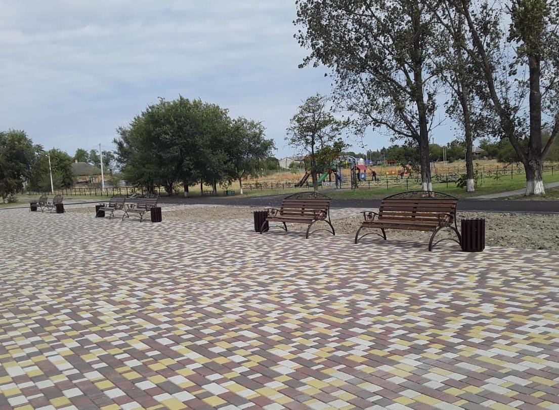 В Курском районе Ставрополья намечены к реализации четыре народных проекта В Курском районе Ставрополья намечены к реализации четыре народных проекта