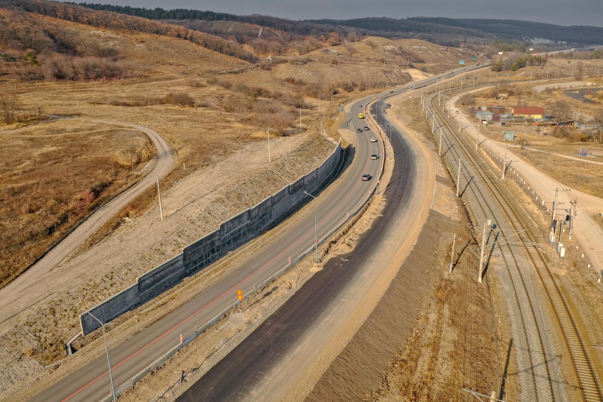 На 22% сократилось количество ДТП на трассах Ставрополья в 2020 году На 22% сократилось количество ДТП на трассах Ставрополья в 2020 году