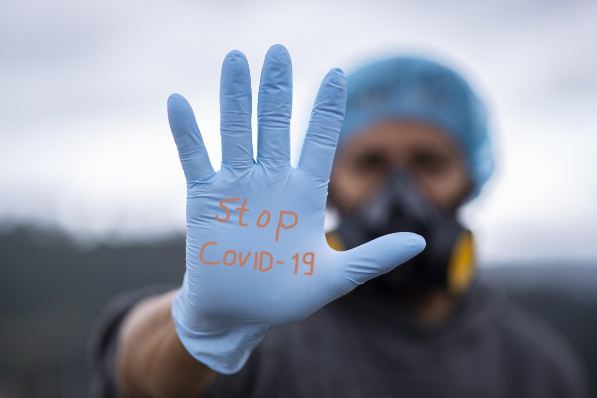 271 пациент выздоровел от коронавируса за 11 января на Ставрополье 271 пациент выздоровел от коронавируса за 11 января на Ставрополье
