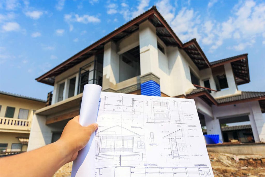 В Невинномысске ведется работа по выявлению самостроя