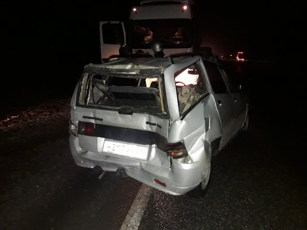 Восемь машин столкнулись 12 января в Ставропольском крае Восемь машин столкнулись 12 января в Ставропольском крае