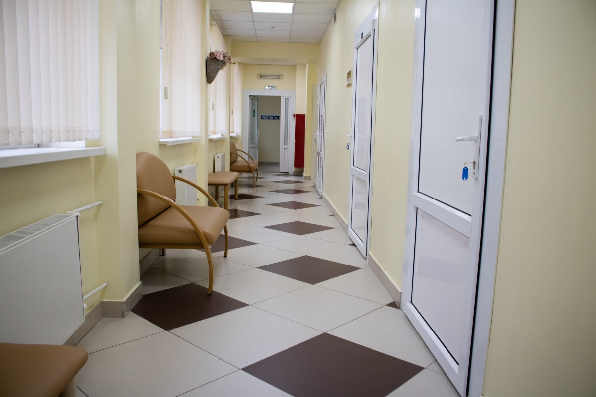 В 2021 году на Ставрополье построят 29 медучреждений В 2021 году на Ставрополье построят 29 медучреждений