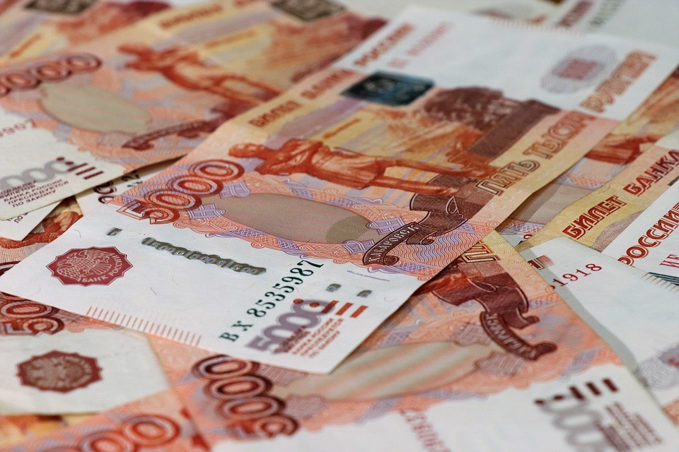 На Ставрополье глава предприятия задолжал сотрудникам 1,3 млн рублей На Ставрополье глава предприятия задолжал сотрудникам 1,3 млн рублей