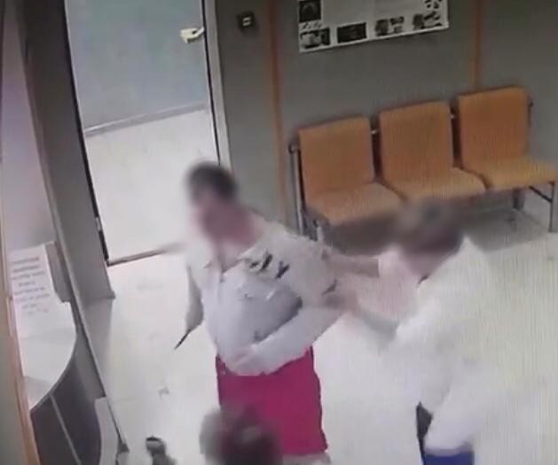 В Ессентуках осудят мужчину, пытавшегося убить жену-медсестру