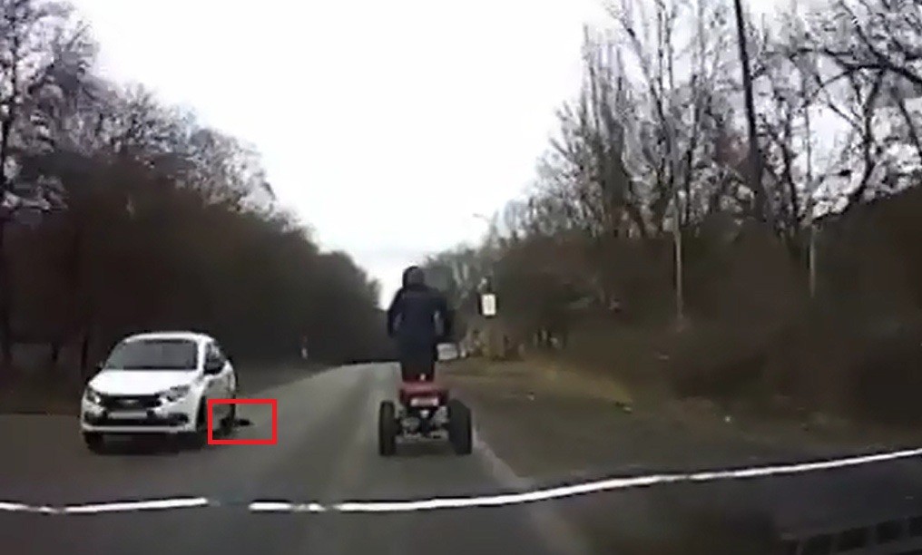 На Ставрополье таксист ездил с привязанным трупом собаки На Ставрополье таксист ездил с привязанным трупом собаки