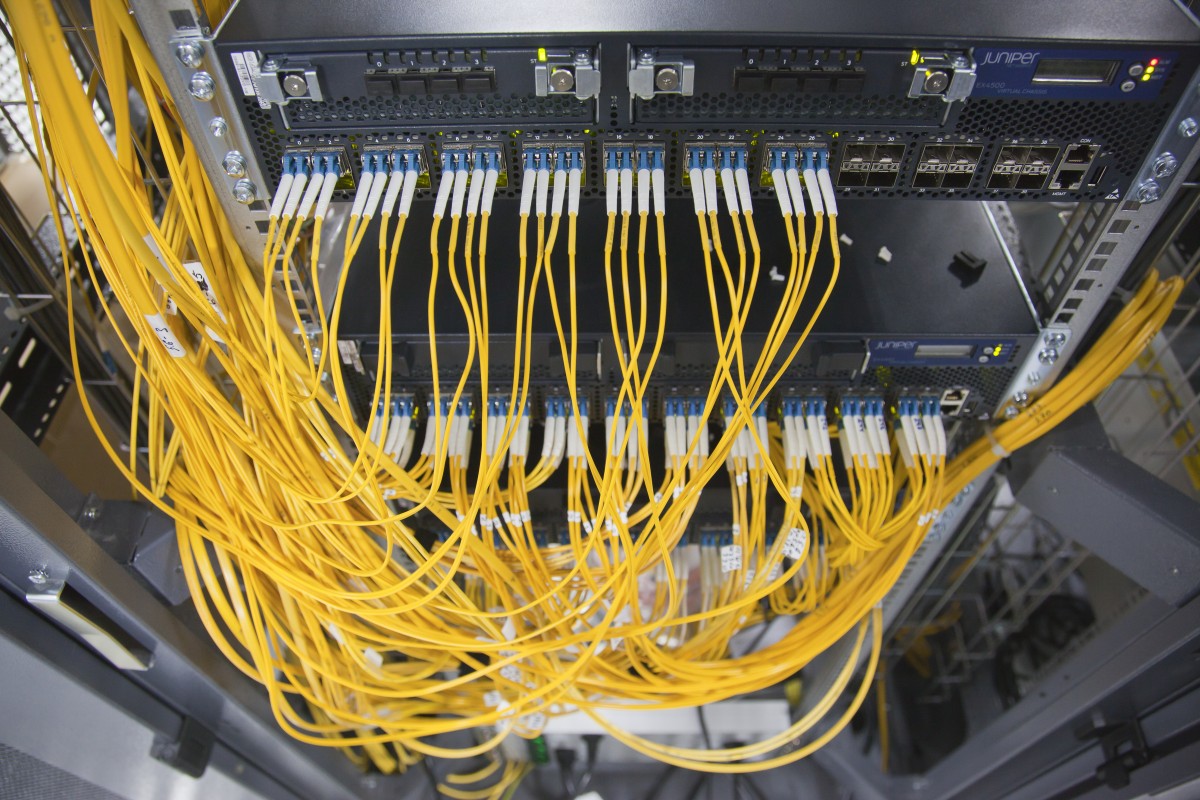 Более 110 000 Тб информации скачали в период новогодних праздников абоненты «Ростелекома» на Юге РФ Более 110 000 Тб информации скачали в период новогодних праздников абоненты «Ростелекома» на Юге РФ