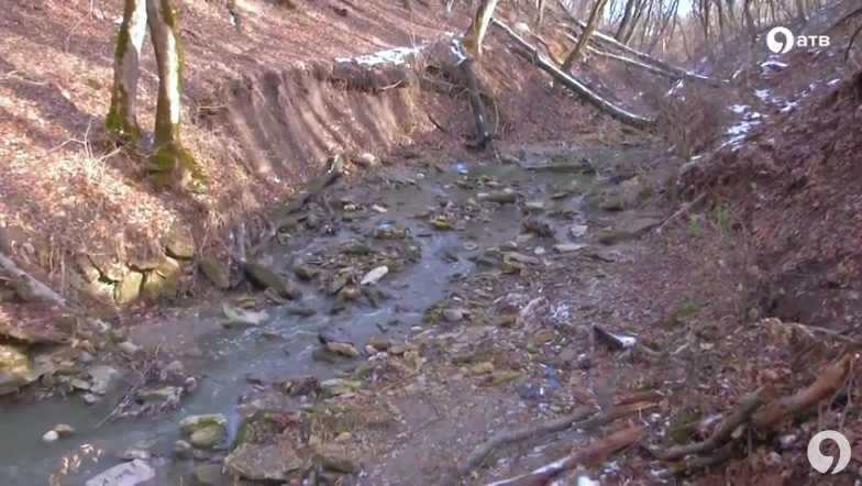 В Ставропольском крае на противопаводковые мероприятия направят 5,2 млрд рублей В Ставропольском крае на противопаводковые мероприятия направят 5,2 млрд рублей
