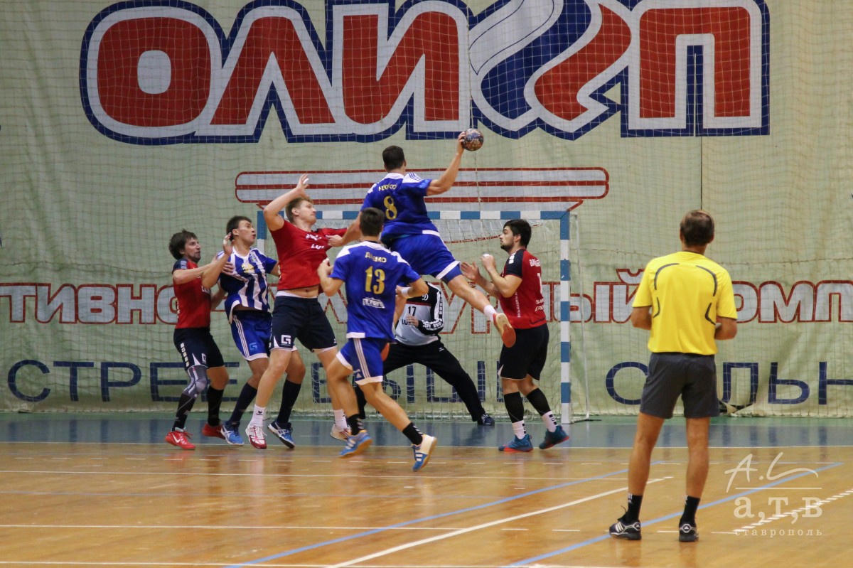 25 спортобъектов построили и реконструировали на Ставрополье в 2020 году