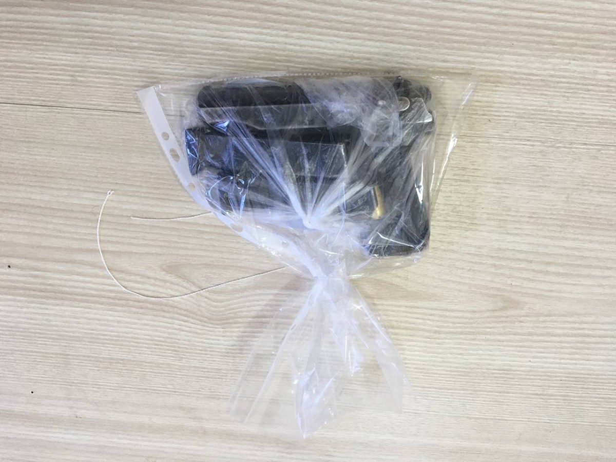 В Кисловодске мужчина с оружием пытался добиться прощения экс-сожительницы В Кисловодске мужчина с оружием пытался добиться прощения экс-сожительницы