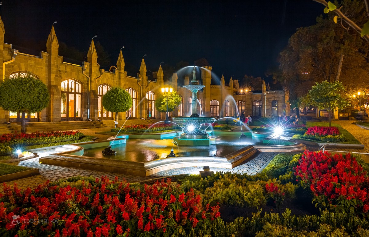 Кисловодск вошел в топ-3 курортов по "лечебному" туризму летом 2021 года Кисловодск вошел в топ-3 курортов по "лечебному" туризму летом 2021 года